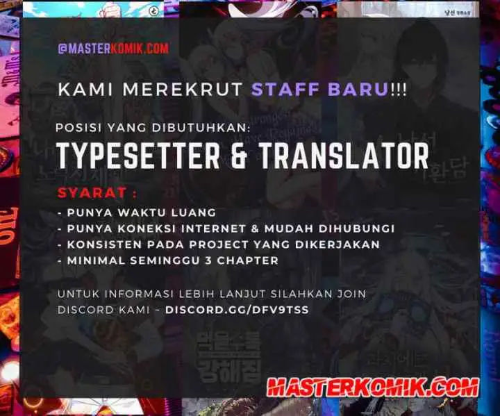 Legend of Asura - the Venom Dragon chapter 75 halaman 15
