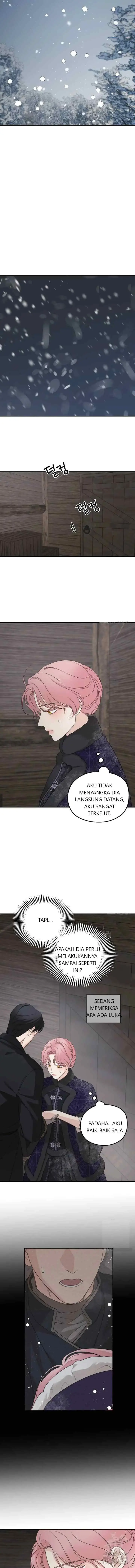 My In-Laws Are Obsessed With Me chapter 94 halaman 9