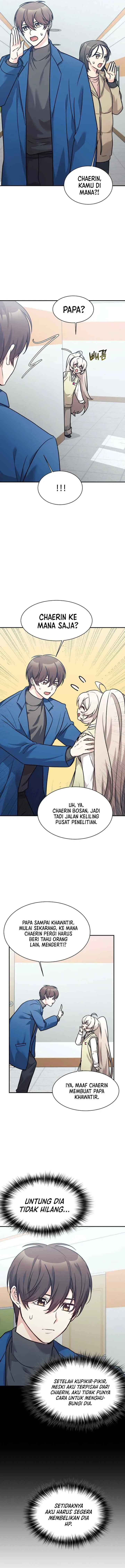 My Daughter Is a Dragon! chapter 59 halaman 10