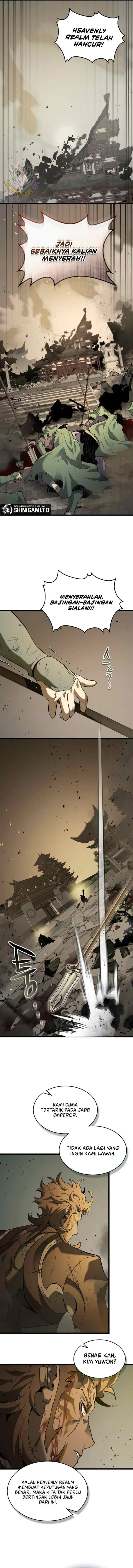 Leveling With the Gods chapter 157 halaman 8