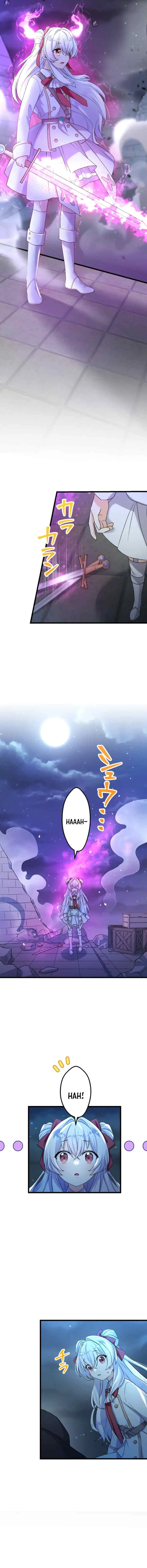 Musai no Reijou Jobu [Maou] de Juurin Suru chapter 4 halaman 9