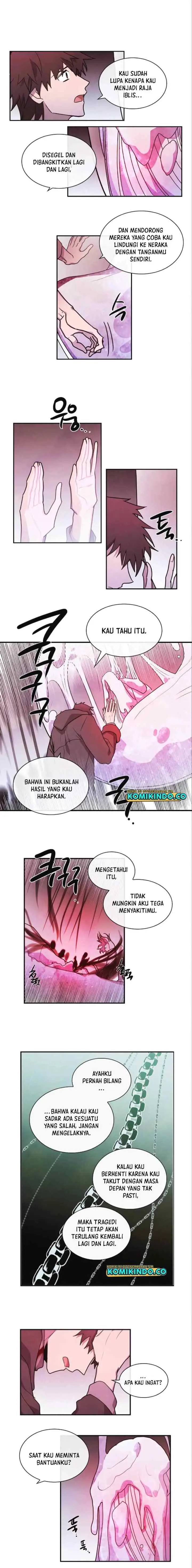 Miracle Hero! chapter 96 halaman 7