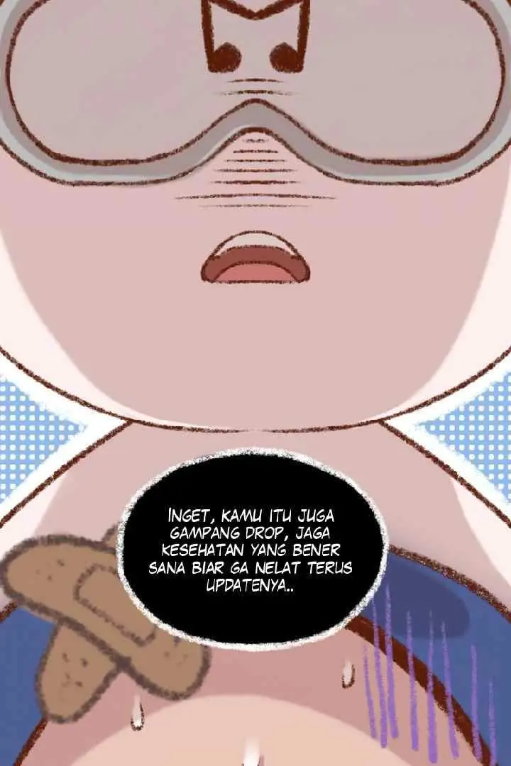 Moon Flower chapter 26.5 halaman 6