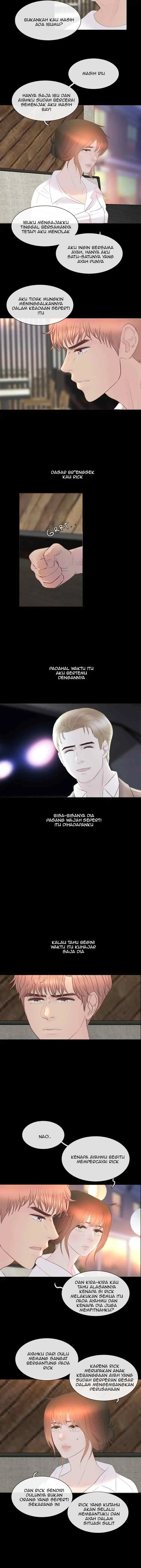 A Flower for Nao chapter 25 halaman 9