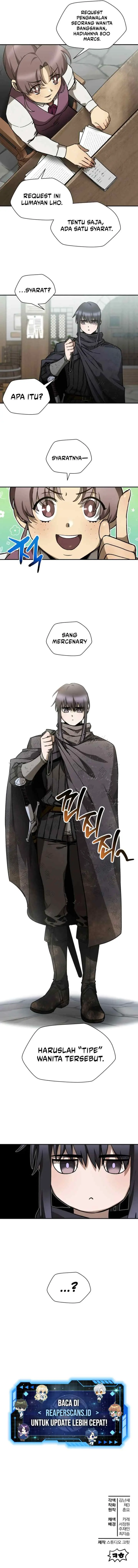 Helmut: The Forsaken Child chapter 24 halaman 12