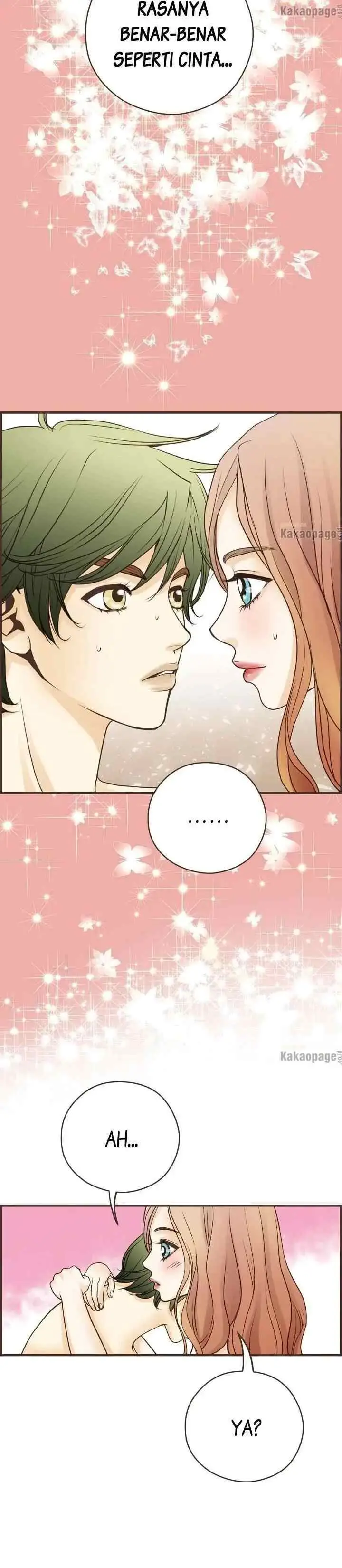 Love Puzzles chapter 118 halaman 16