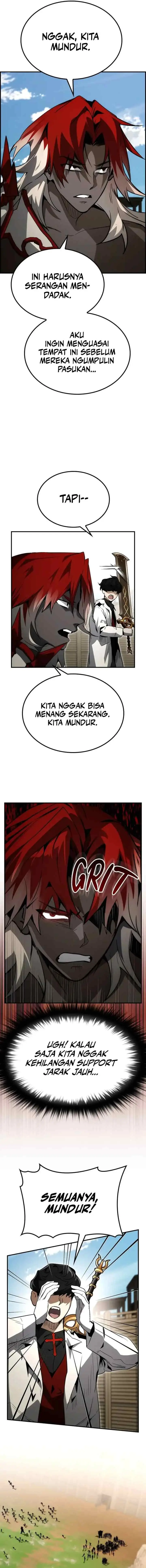 Bad Ending Maker chapter 68 halaman 8