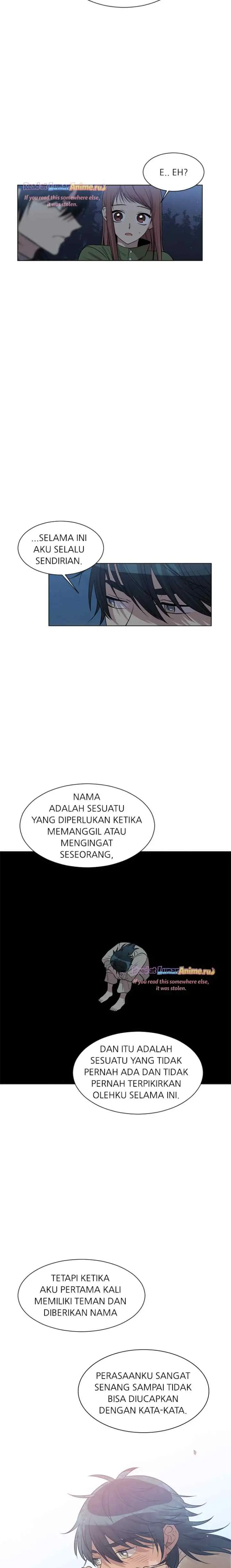 Mythical Errand chapter 21 halaman 12