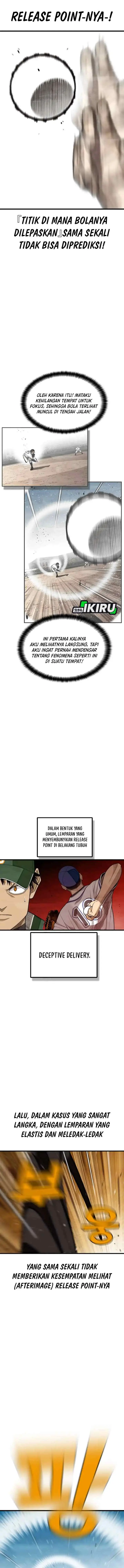 Not Over chapter 59 halaman 12
