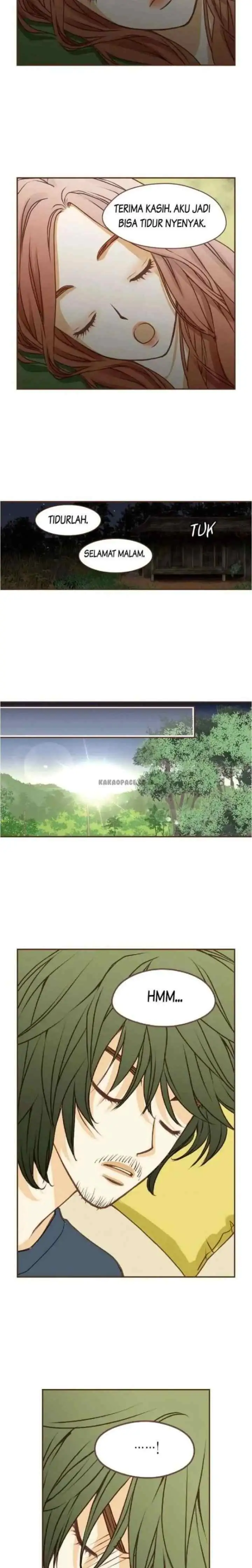Love Puzzles chapter 24 halaman 11