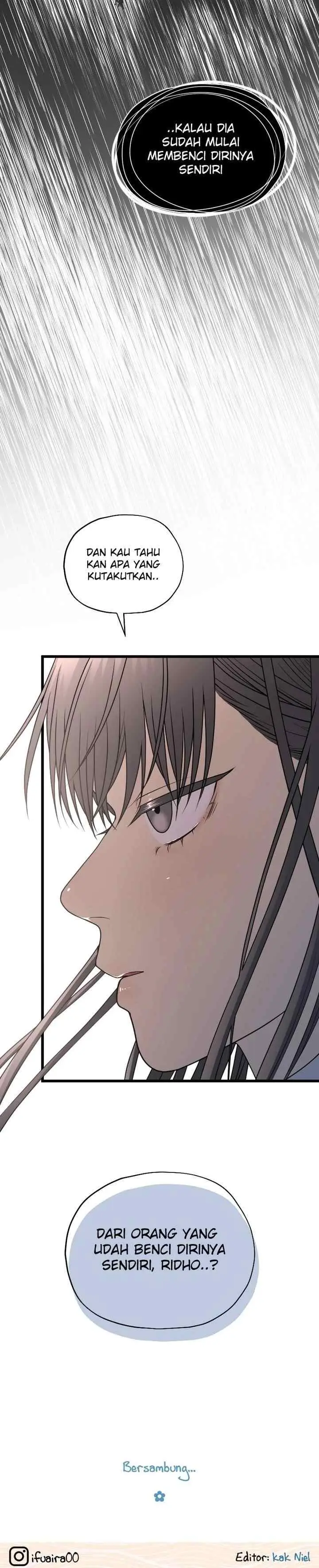 Moon Flower chapter 77 halaman 18