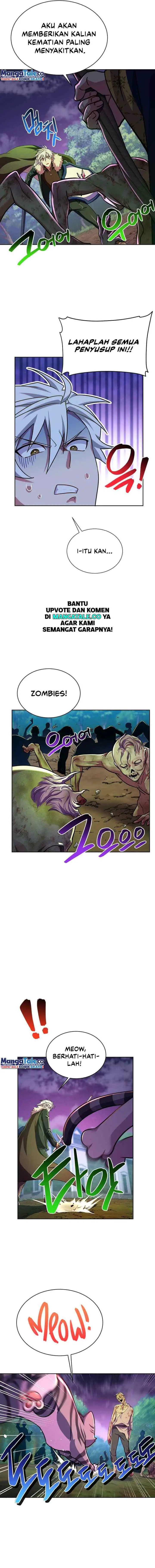Please Have a Meal chapter 90 halaman 8