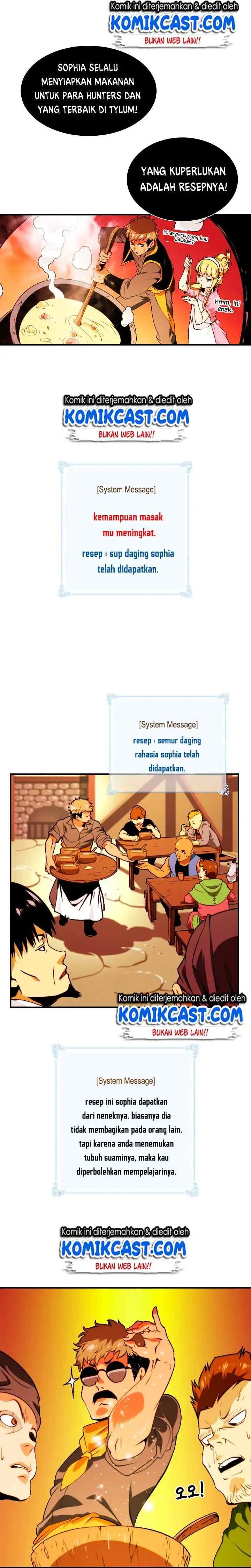 Fantasy Online chapter 9 halaman 13