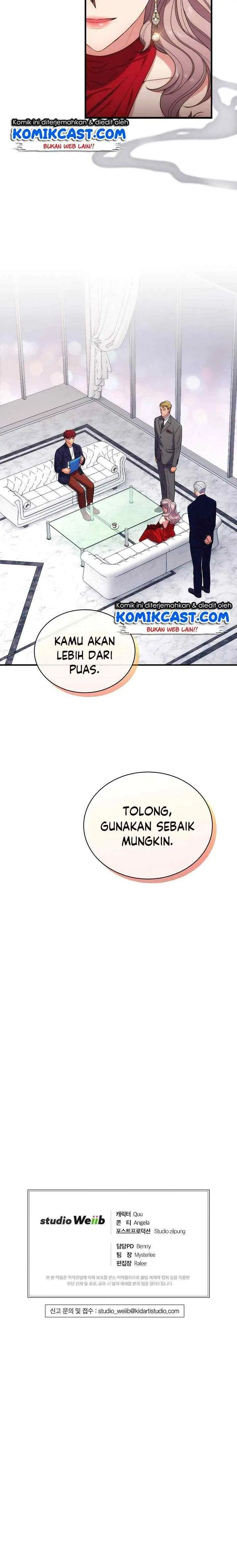 Medical Return chapter 121 halaman 17