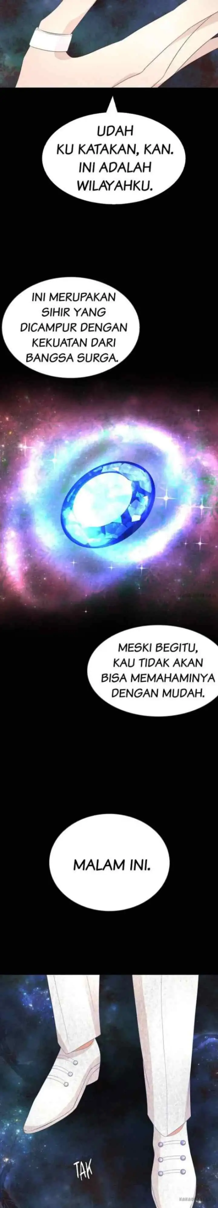 My Guardian Demon chapter 41 halaman 17