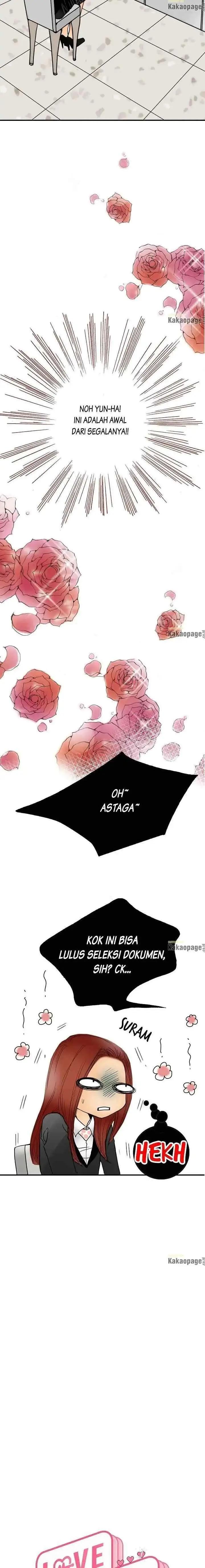 Love Attack chapter 1 halaman 4