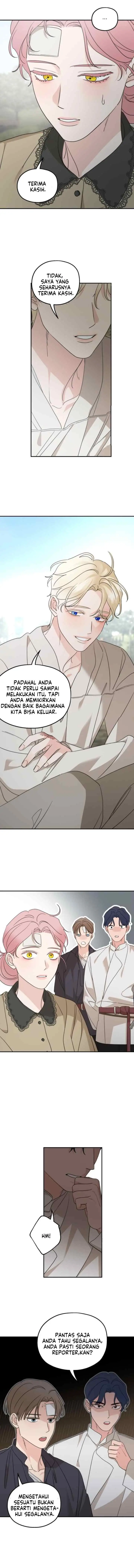 My In-Laws Are Obsessed With Me chapter 120 halaman 12
