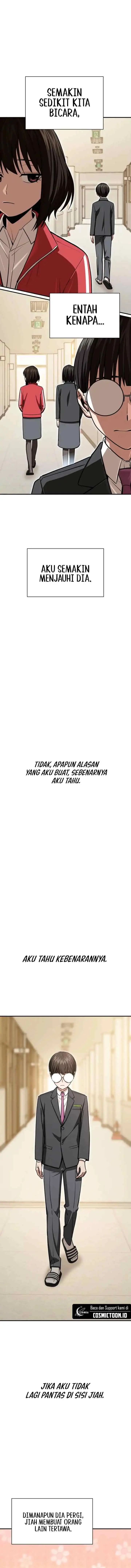 Match Made in Heaven by Chance chapter 130 halaman 7