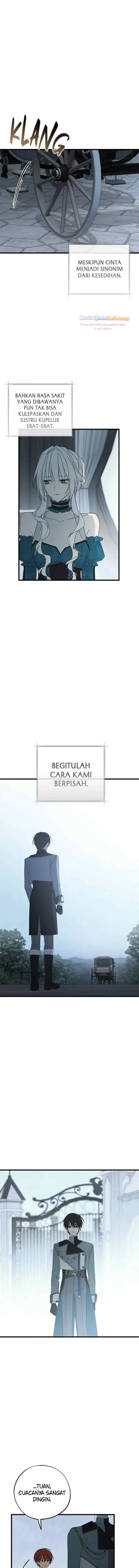 My Husband Who Hates Me Has Lost His Memories chapter 98 halaman 15