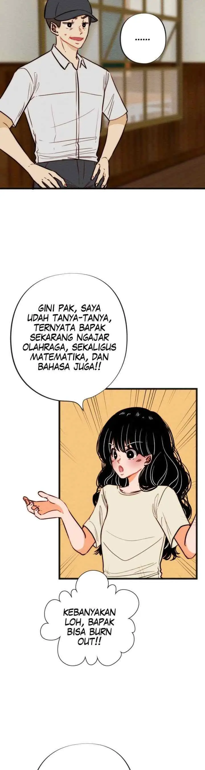 Mistake S1 chapter 186 halaman 10