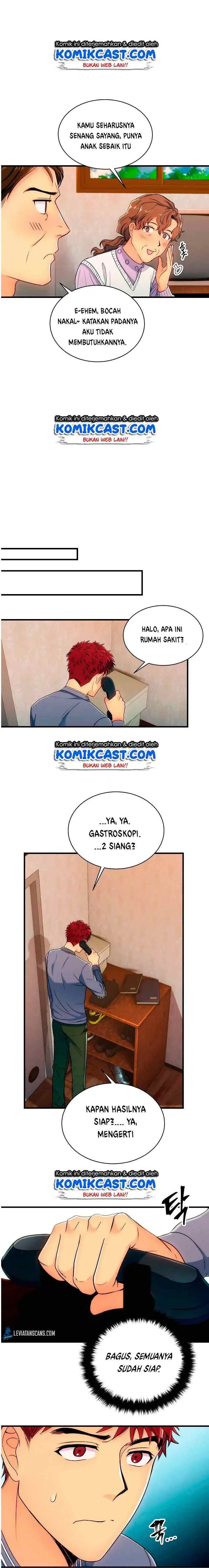 Medical Return chapter 7 halaman 13