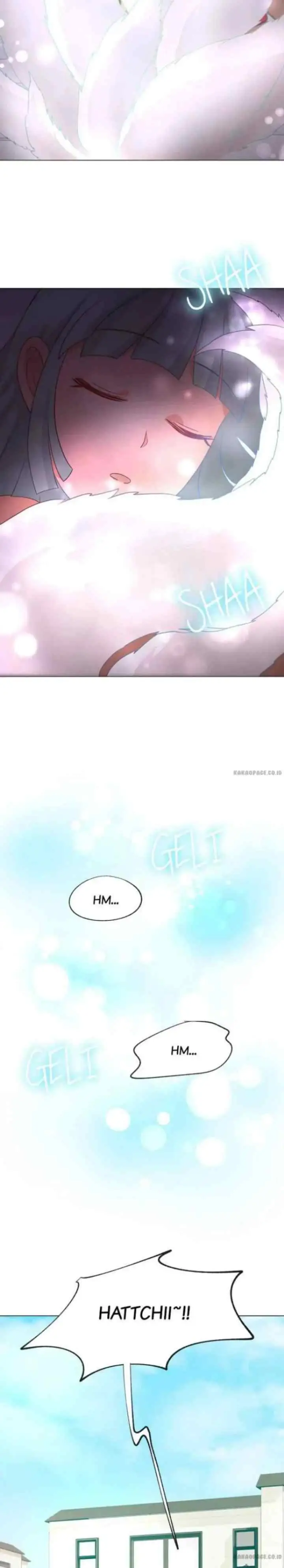 My Guardian Demon chapter 51 halaman 18