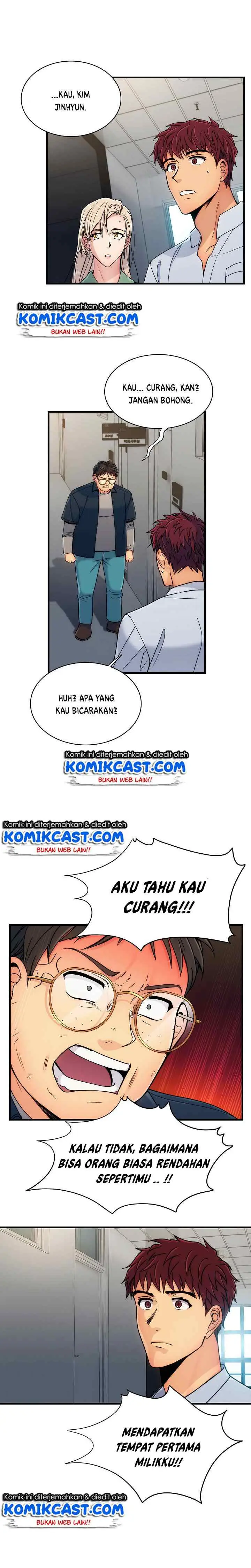 Medical Return chapter 25 halaman 10