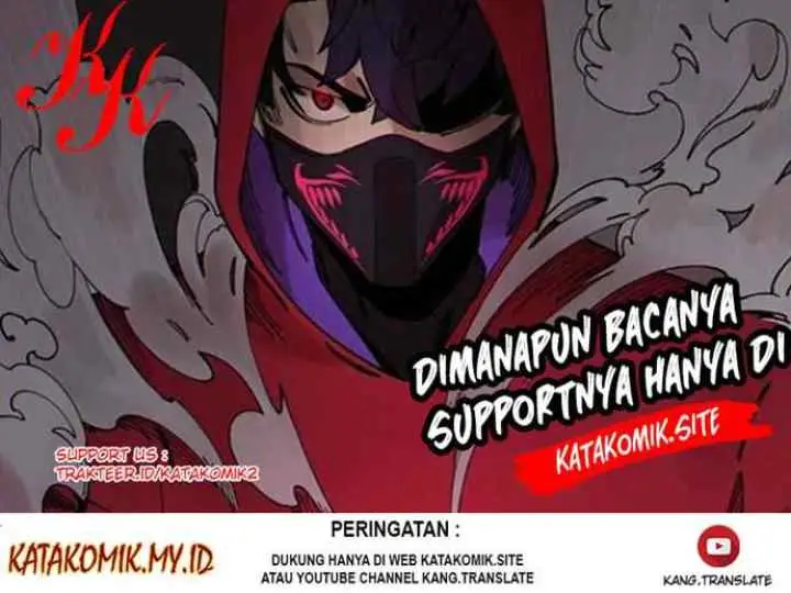 Psycho Revenge chapter 56 halaman 17