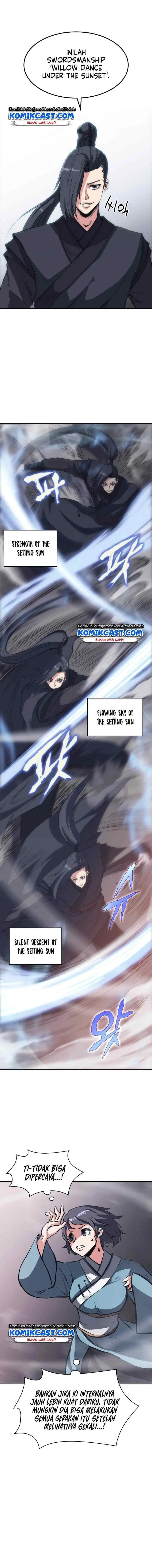 MookHyang - The Origin chapter 23 halaman 10