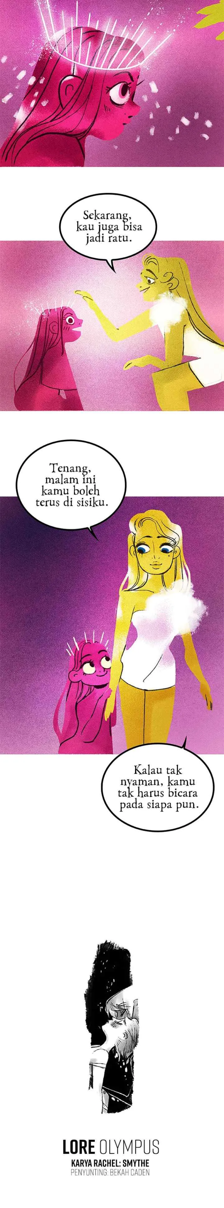 Lore Olympus chapter 20 halaman 4