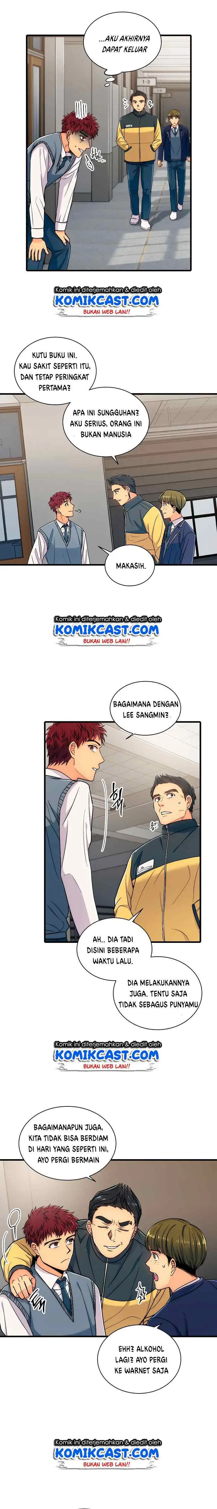 Medical Return chapter 16 halaman 12