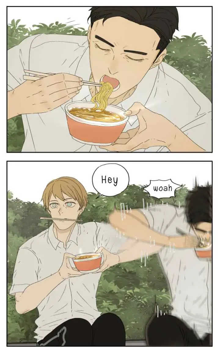 Nan Hao & Shang Feng chapter 20 halaman 5