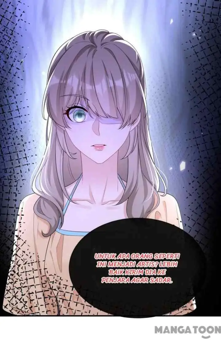 Never Let Go of My Ex-Husband chapter 81 halaman 18