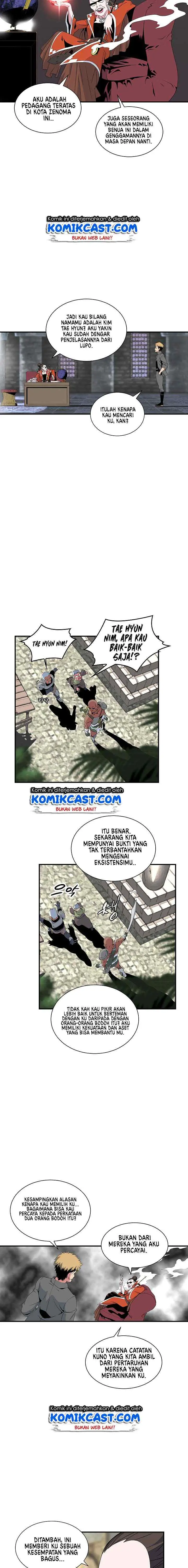 Fantasy Online chapter 19 halaman 10