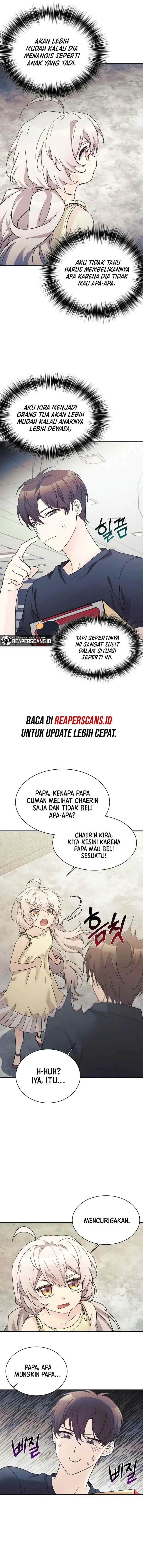 My Daughter Is a Dragon! chapter 34 halaman 6
