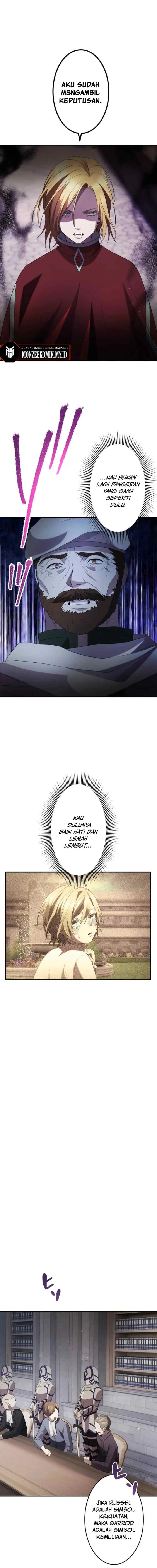 Mob na Ore no Gyakuten Jinsei chapter 10 halaman 17