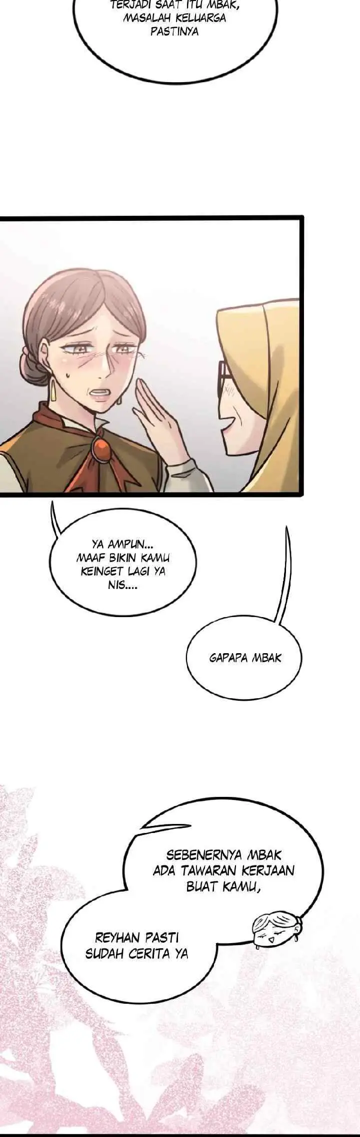 Moon Flower chapter 53 halaman 16