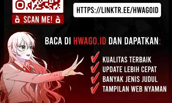 City of Arrogance chapter 38 halaman 20