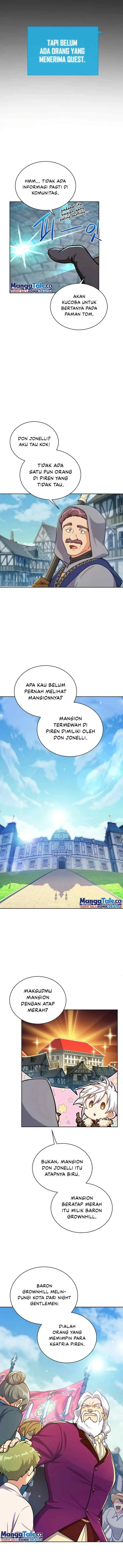 Please Have a Meal chapter 96 halaman 4
