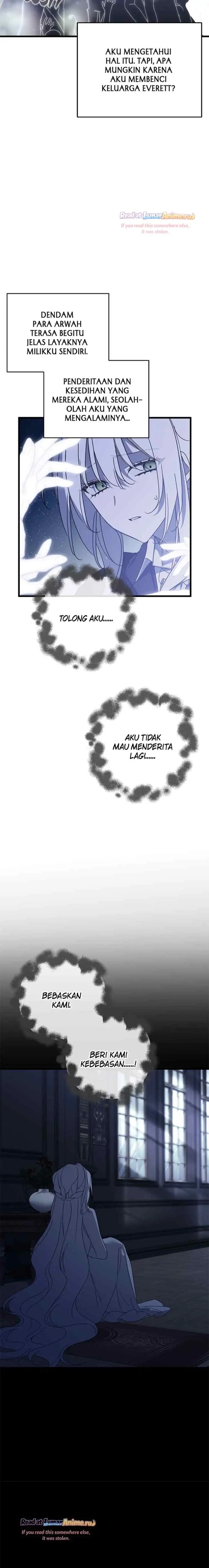 My Husband Who Hates Me Has Lost His Memories chapter 85 halaman 7