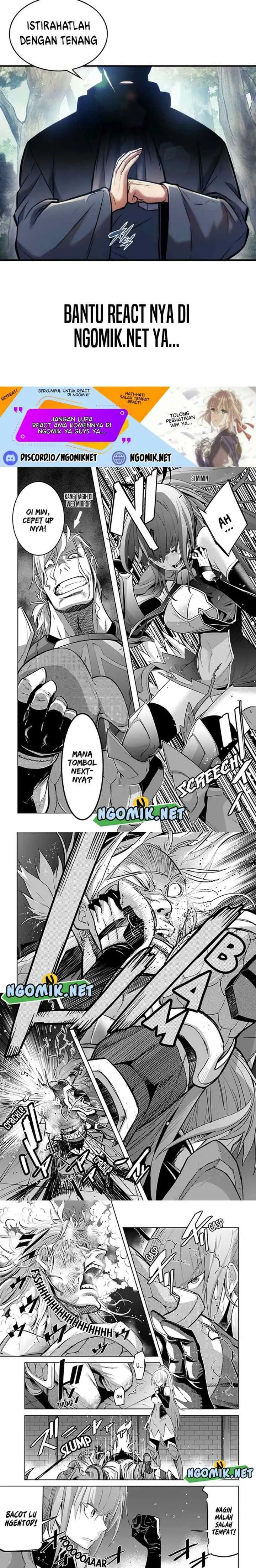 The Star Of A Supreme Ruler chapter 16 halaman 19