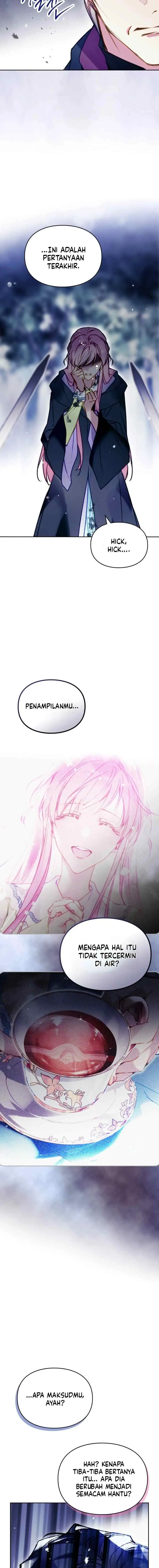 Death Is the Only Ending for the Villainess chapter 193 halaman 11