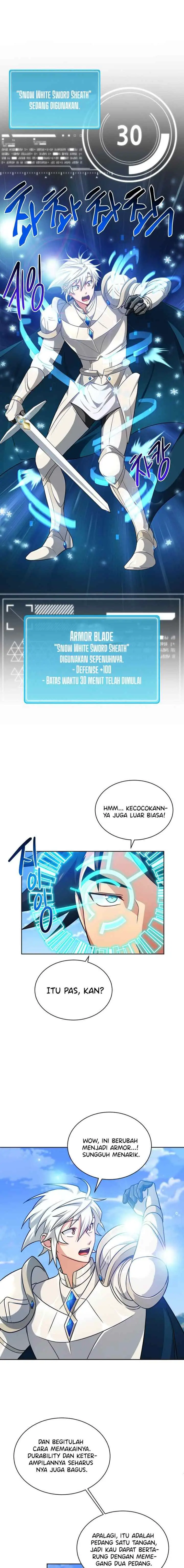 Please Have a Meal chapter 69 halaman 11