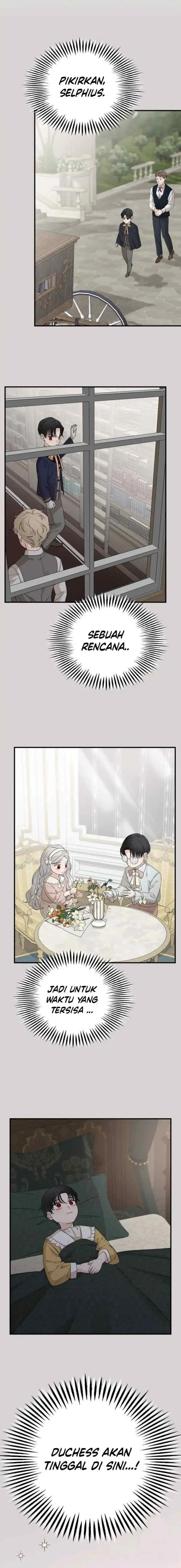 My In-Laws Are Obsessed With Me chapter 54 halaman 12