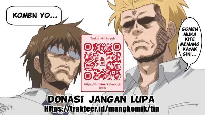 Nan Hao & Shang Feng chapter 91 halaman 4