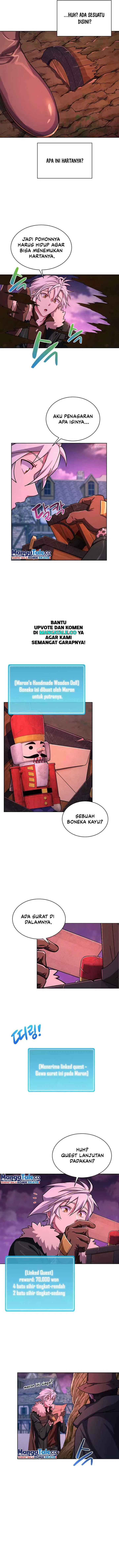 Please Have a Meal chapter 88 halaman 4