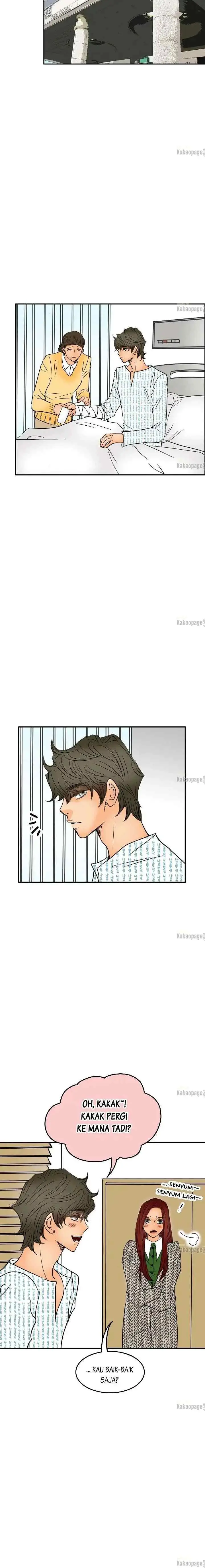Love Attack chapter 56 halaman 14