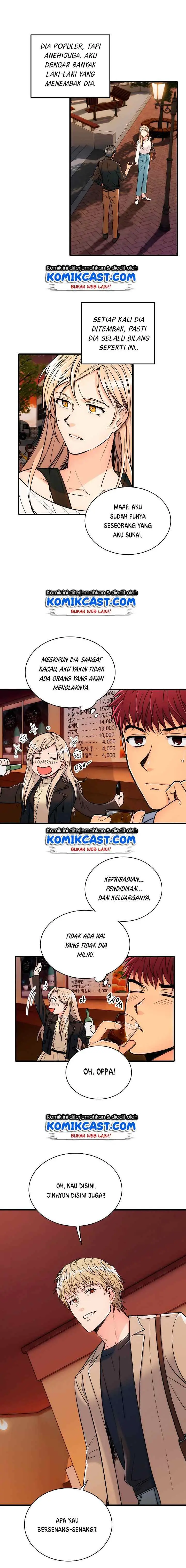 Medical Return chapter 18 halaman 6