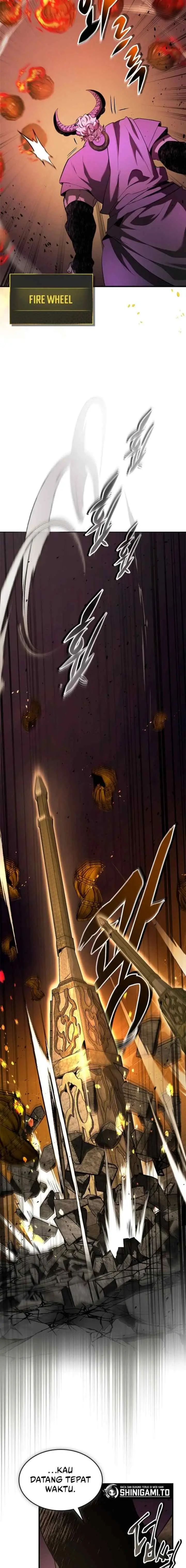 Leveling With the Gods chapter 156 halaman 9