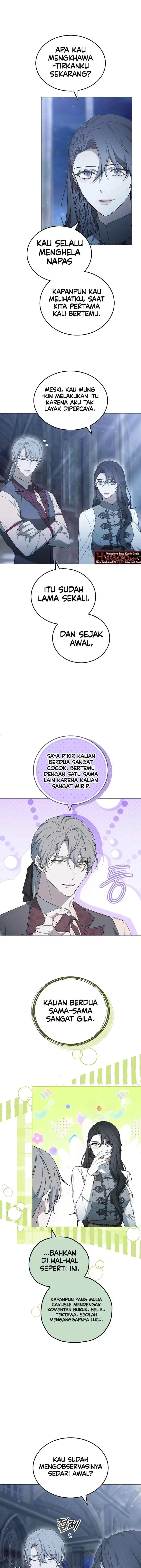 City of Arrogance chapter 36 halaman 12